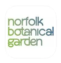 norfolk botanical gardens mobile app