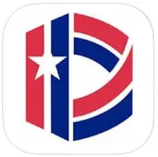 national d day memorial app icon