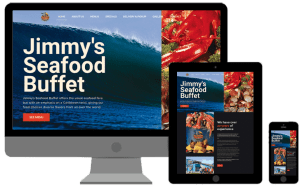 jimmys seafood buffet outer banks